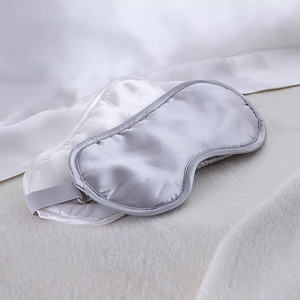 Silk Eye Masks