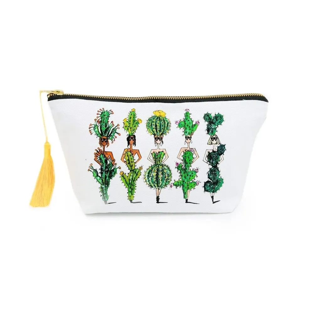 Charlotte Posner Washbags 