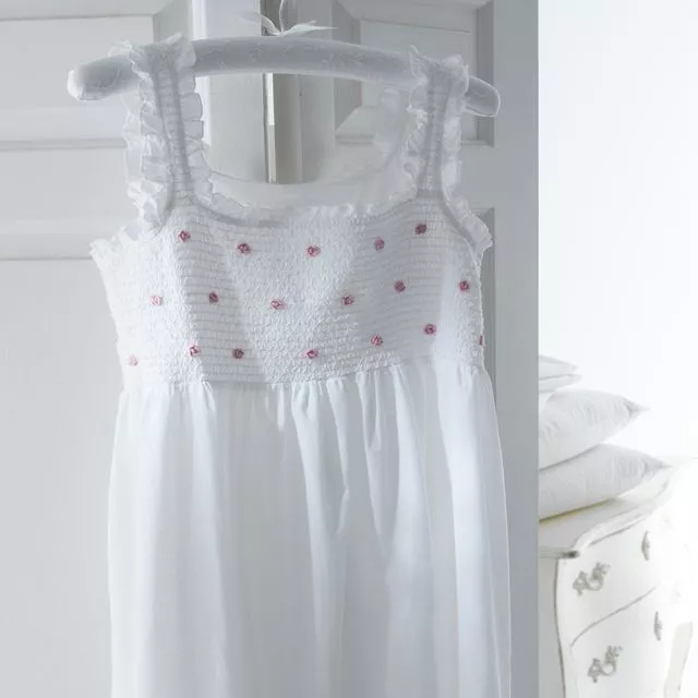 Ava Nightdress