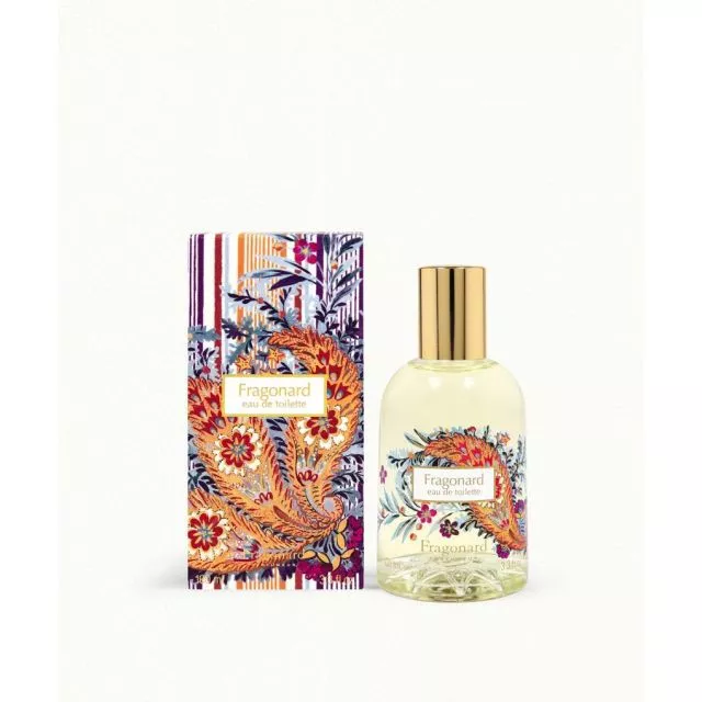 Fragonard Etoile 100ml Eau De Toilette