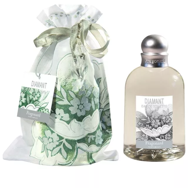 Fragonard Diamant EDT 200ml