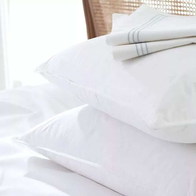 Goose Down Pillows