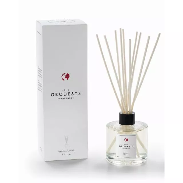Geodesis Jasmine Reed Diffuser 200ml