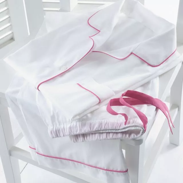 Portia Cotton Pyjamas