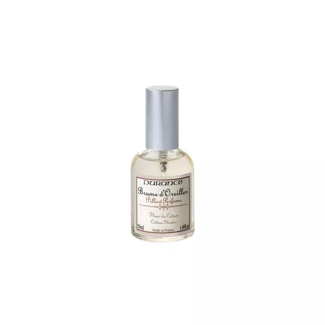Durance Fleur de Cotton Pillow Spray 50ml
