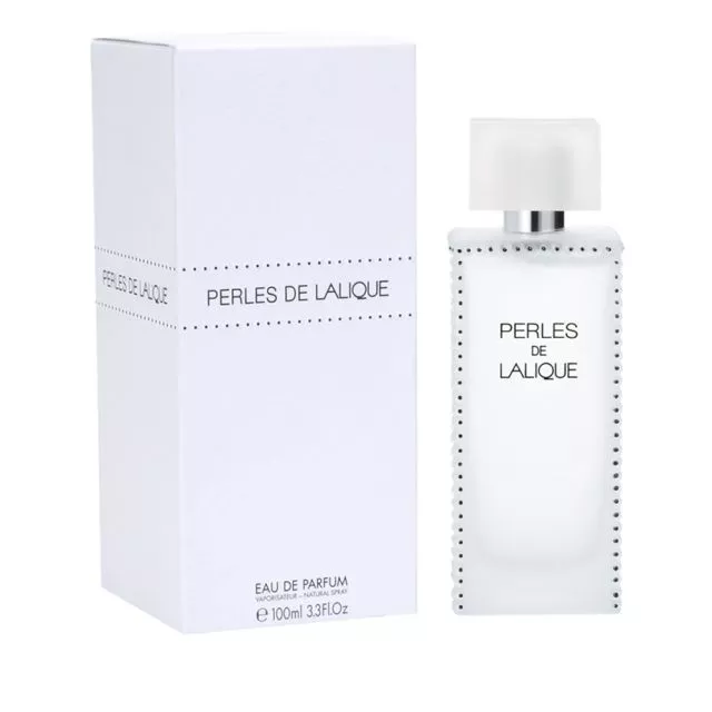 Perles de lalique 100ml