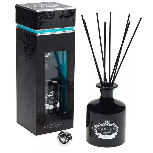 Portus Cale Black Edition Diffuser 
