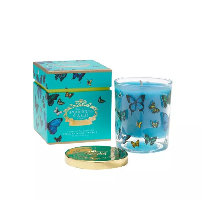 Portus Cale Candle 225g 