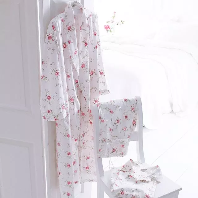 Katie Pyjamas &amp; Robe