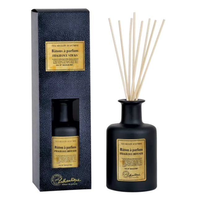 Les Secrets d'Antoine Diffuser 200ml