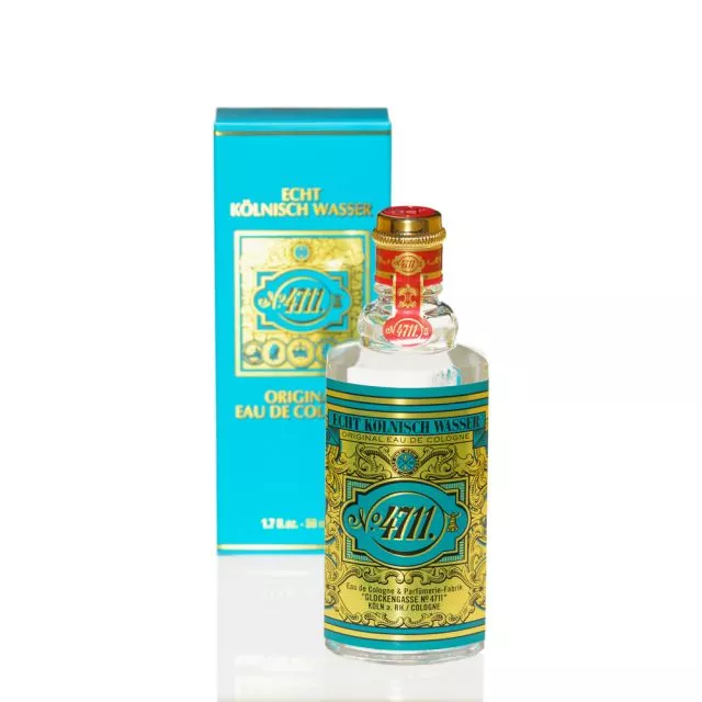 4711 Original 50ml Cologne