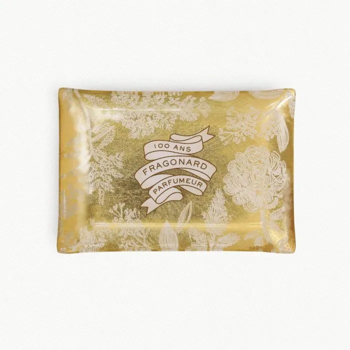 Fragonard L&#039;Air de Grasse Soap Dish