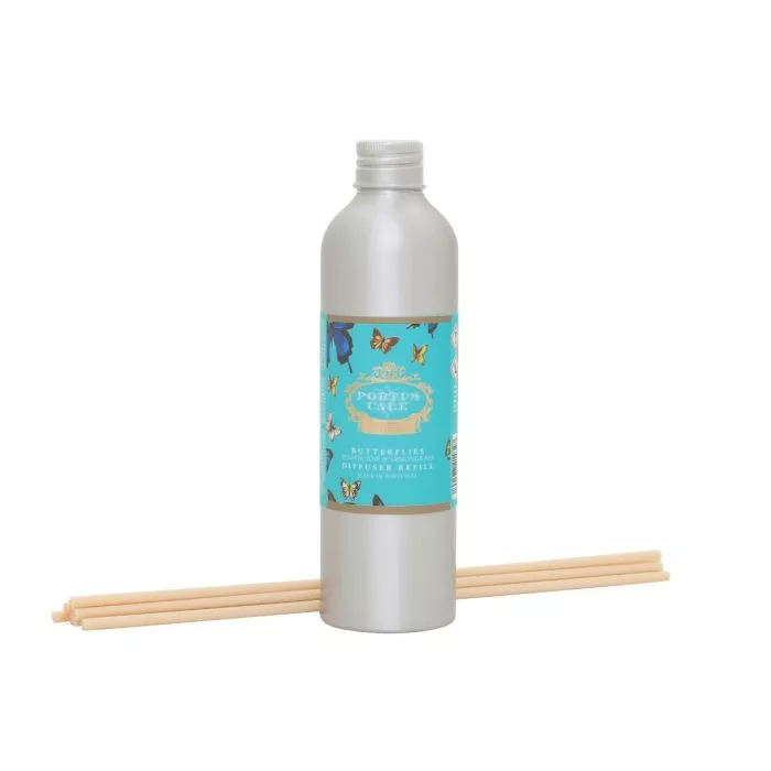 Portus Cale Butterfly Diffuser Refill 250ml