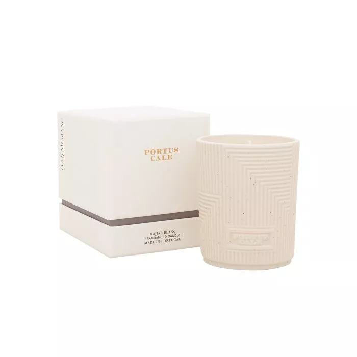 Portus Cale Hajjar Candle 210g