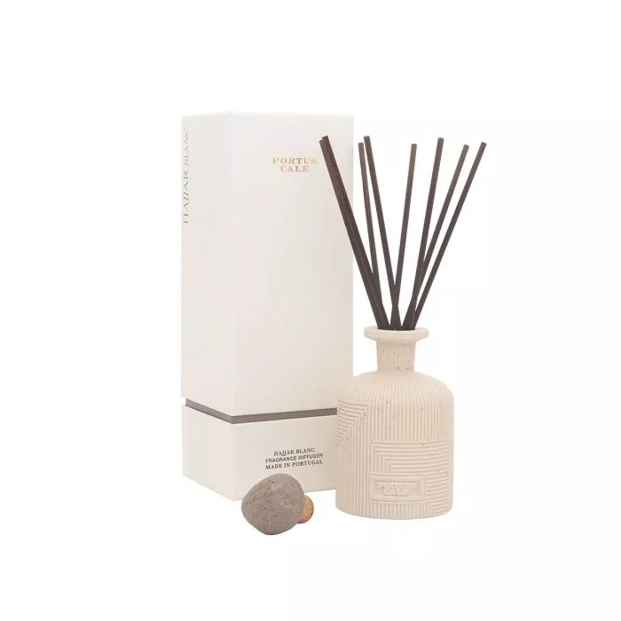 Portus Cale Hajjar Diffuser 250ml
