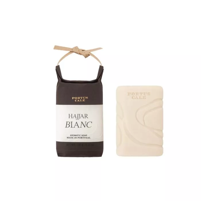 Portus Cale Hajjar Soap 180g