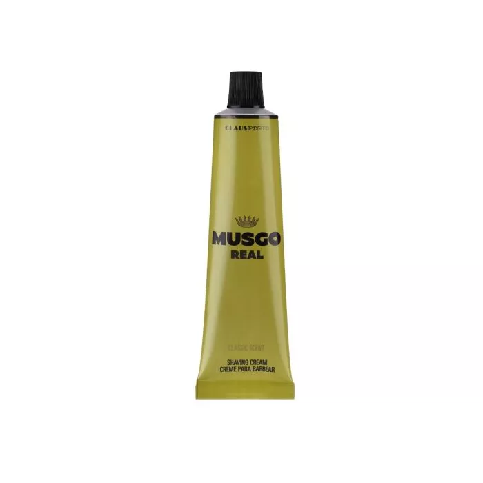 Musgo Real Classic Shaving Cream 100ml 