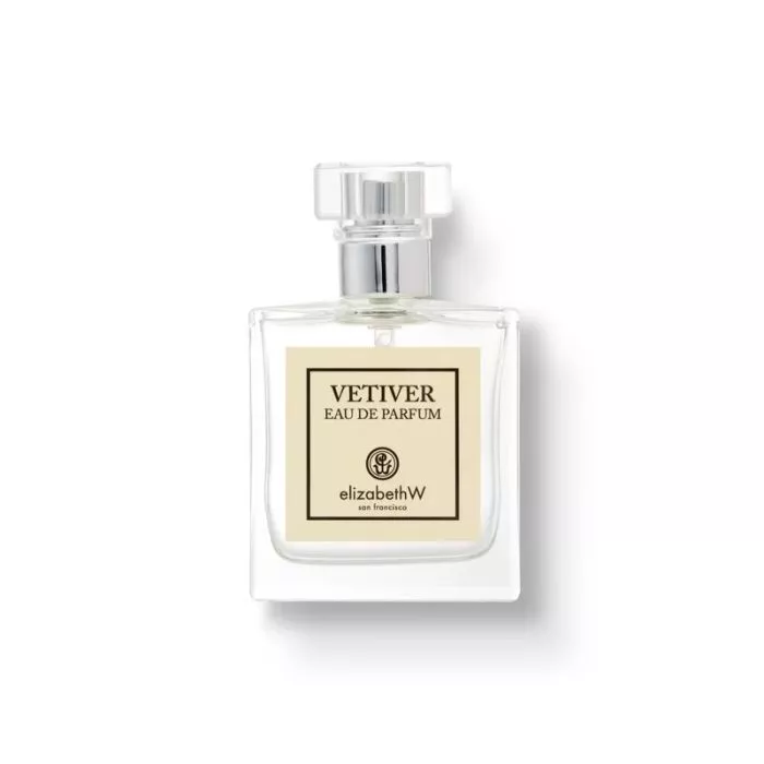 Elizabeth W Eau De Parfum Vetiver