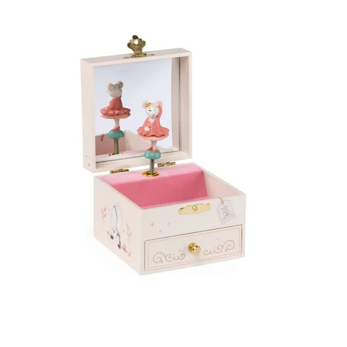 Moulin Roty Jewellery Box 