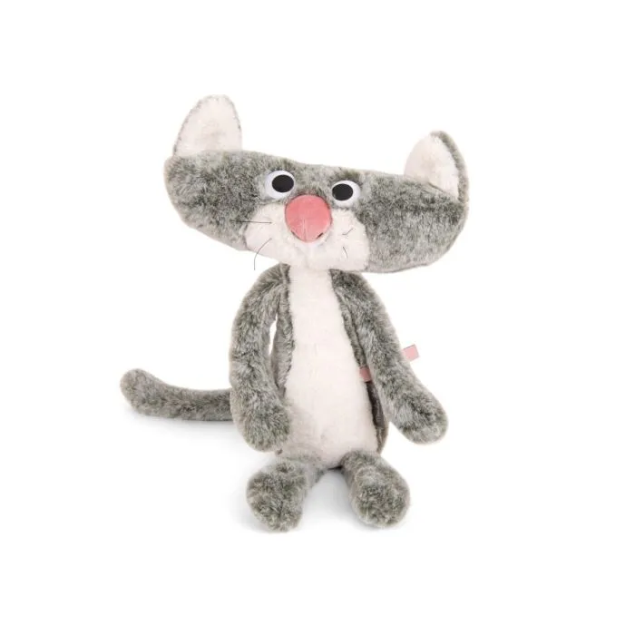 Moulin Roty Flat Cat