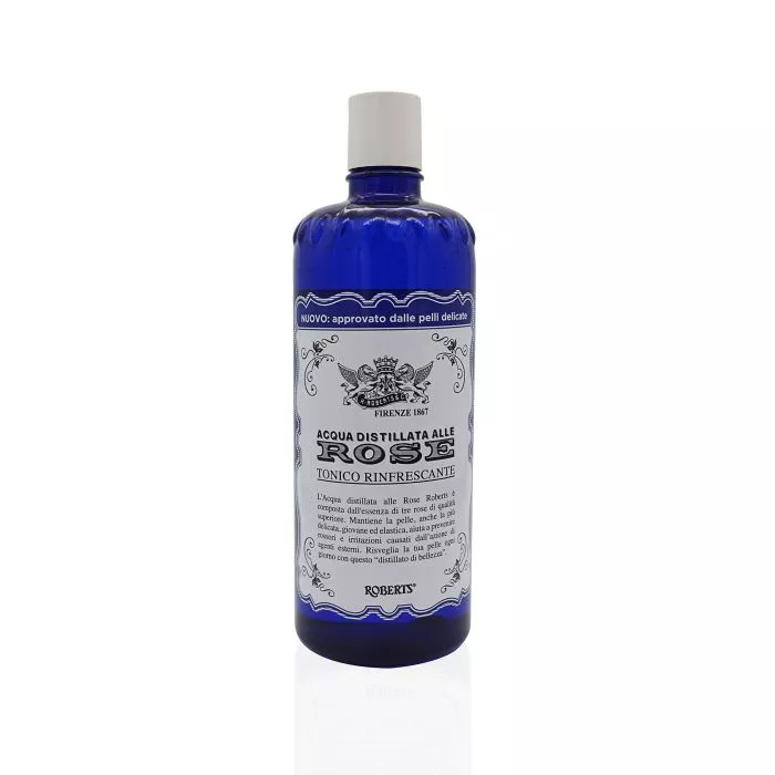 Acqua alle Rose Classic Distilled Rose Tonic 300ml 