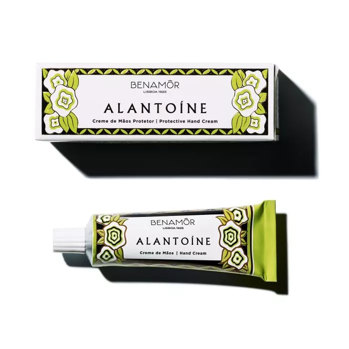 Benamor Alantoíne Protective Hand Cream 30ml