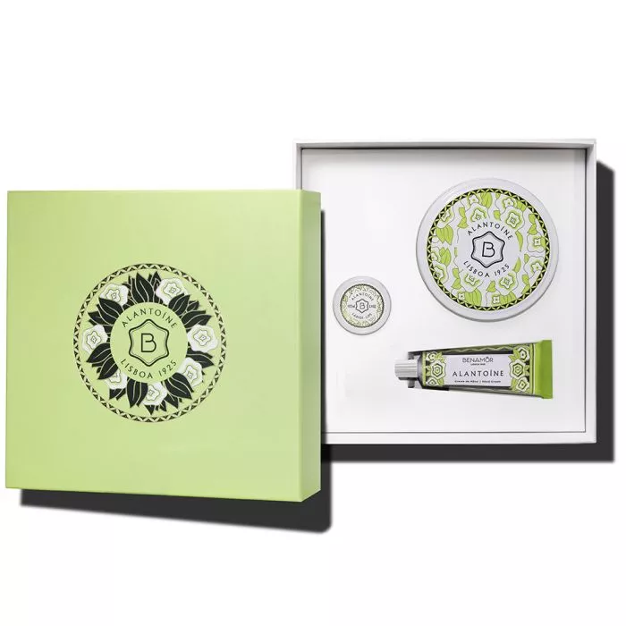 Benamôr Alantoine Gift Set