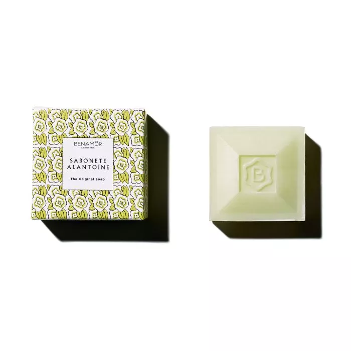 Benamôr Alantoine Original Soap 100g