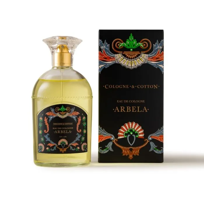Arbela
