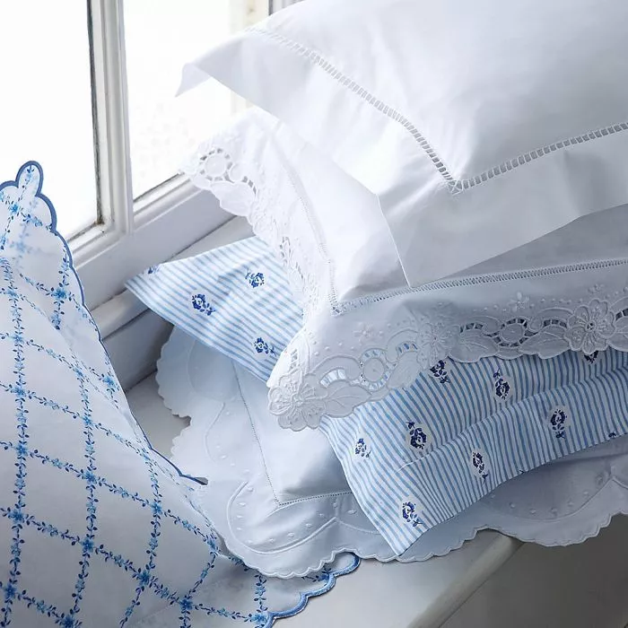 Baby/Boudoir Pillows 