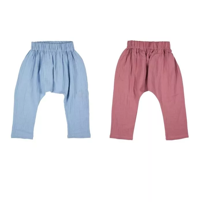 Baggy Pants