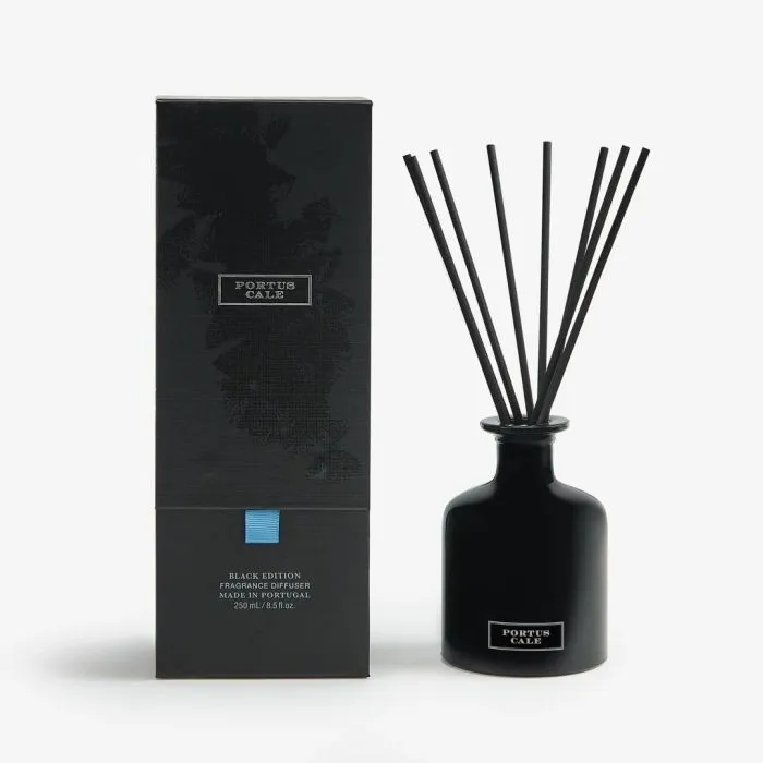Portus Cale Black Edition Diffuser 250ml