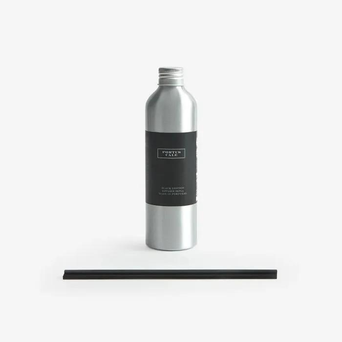 Portus Cale Black Edition Diffuser Refill 250ml
