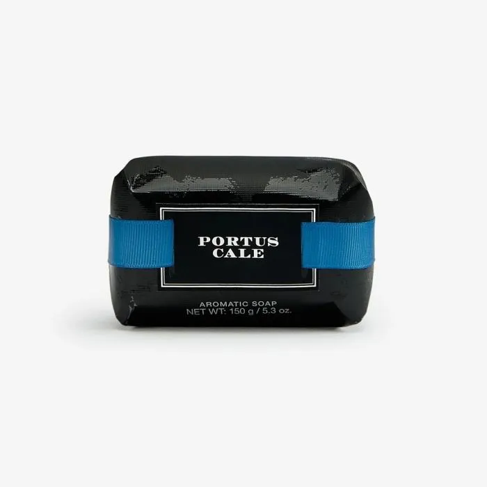 Portus Cale Black Edition Soap 150g