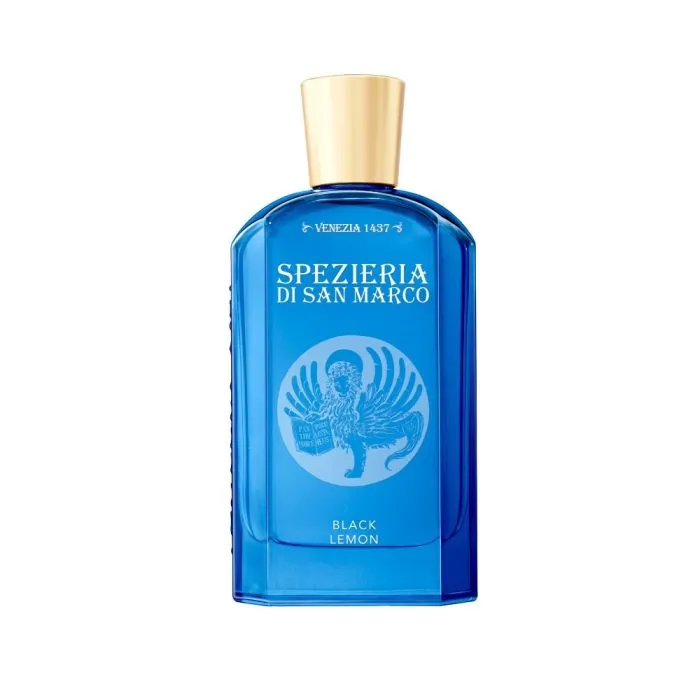 Spezieria Di San Marco Black Lemon eau de parfum 100ml