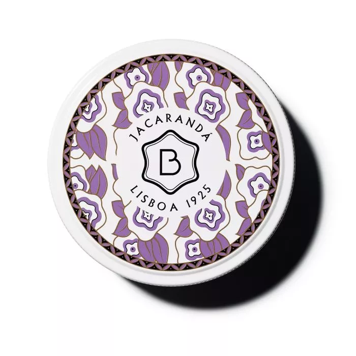 Benamor Jacaranda Supreme Body Butter 200 ml