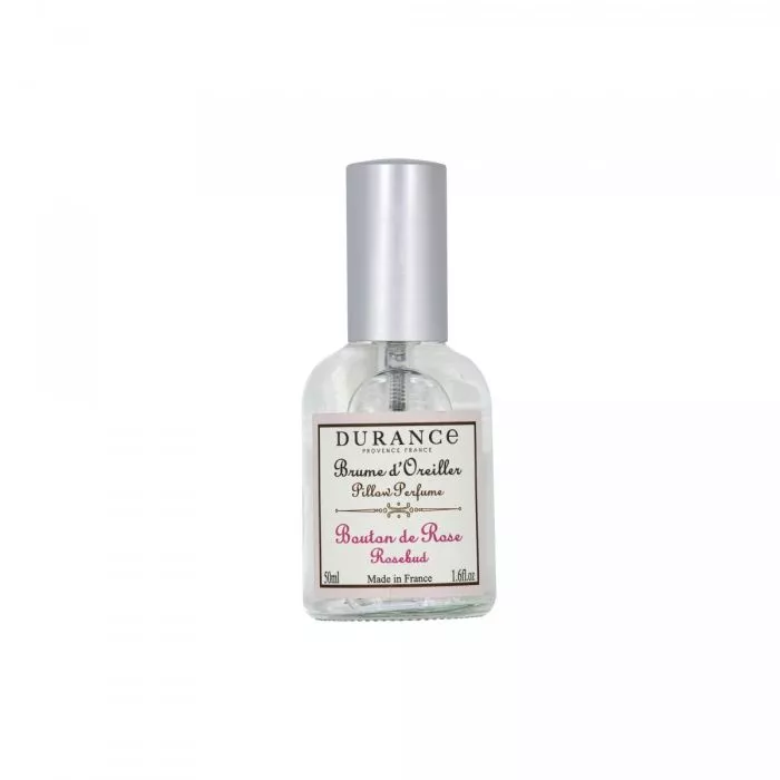 Durance Bouton de Rose Pillow Spray 50ml 