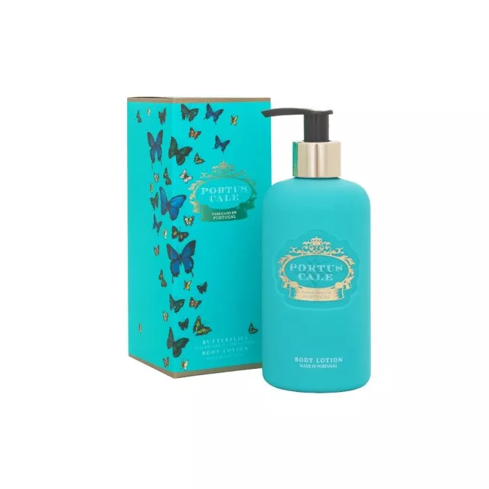 Portus Cale Butterfly Body Lotion 300ml