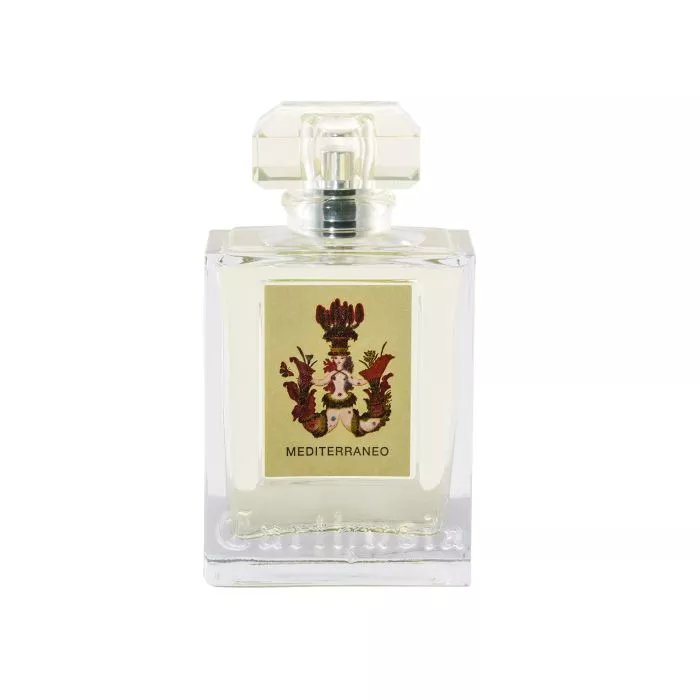 Carthusia Mediterraneo Eau de Parfum 100ml