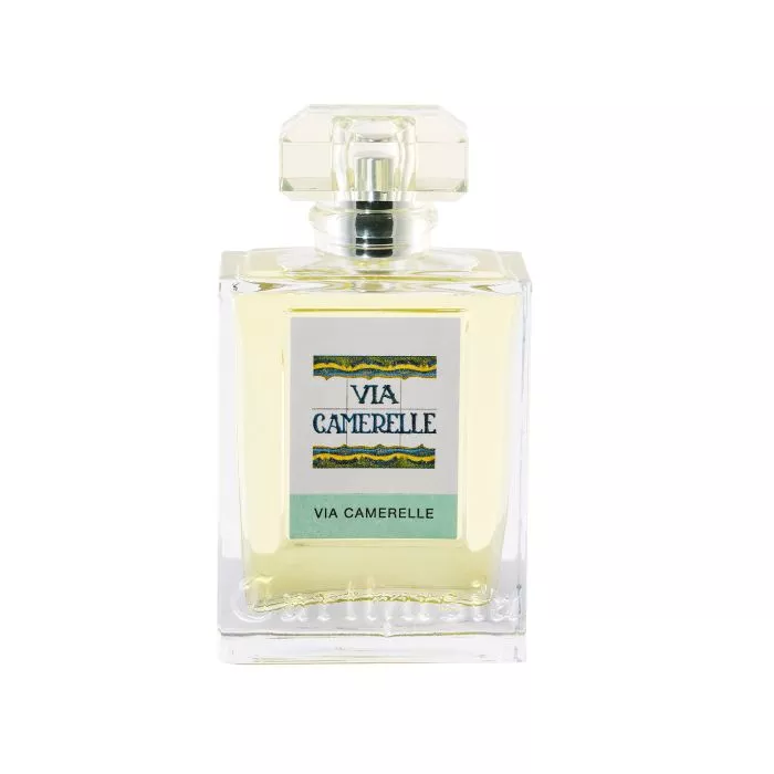 Carthusia Via Camerelle Eau de Parfum 100ml