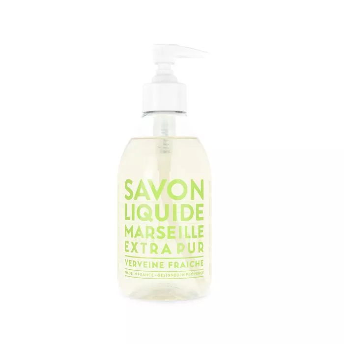 Compagnie de Provence verbena liquid soap 300ml