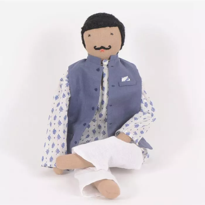 SilaiWali Doll - Chacha