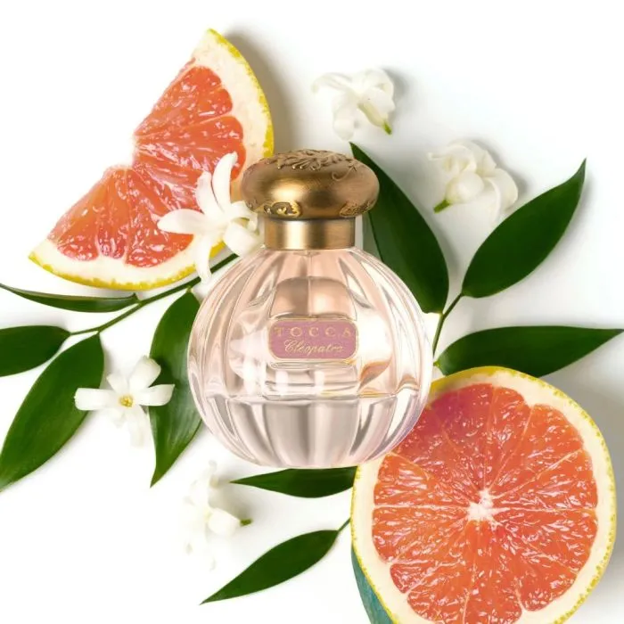 Tocca Cleopatra eau de parfum 100ml 