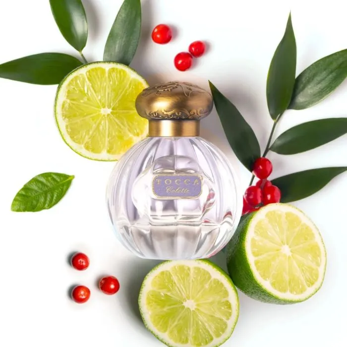 Tocca Colette eau de parfum 100ml 