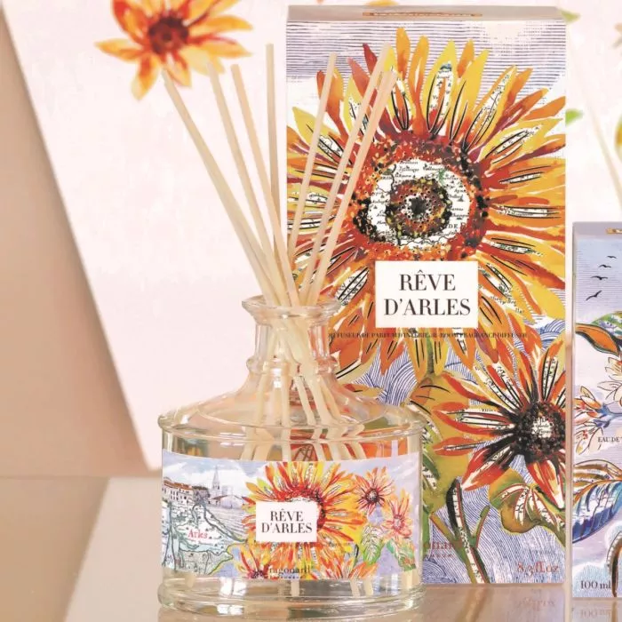 Fragonard Reve D'Arles Diffuser 250ml