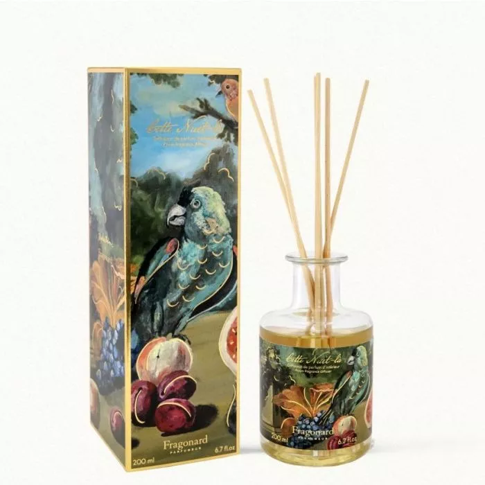 Fragonard Cette Nuit La Diffuser 200ml