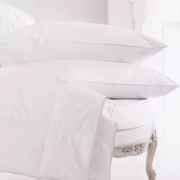Ringsted Dun Mermaid Goose Down Pillows