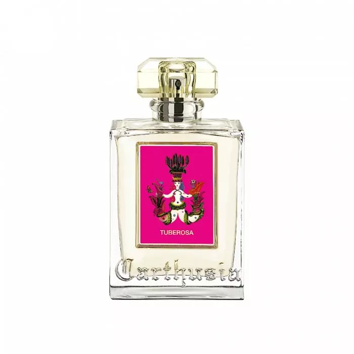 Carthusia Tuberosa Eau De Parfum 100ml