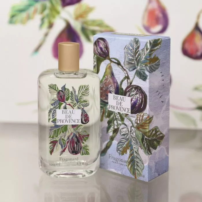 Fragonard Beau de Provence Eau de Toilette 100ml 