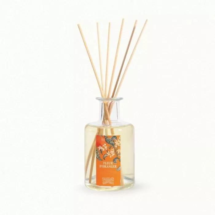 Fragonard Fleur D'Oranger Diffuser 200ml 